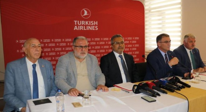 Bolat: ‘Erzurum  turizmde büyük potansiyele sahip'